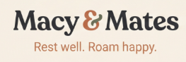 Macy & Mates